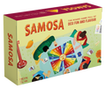 SAMOSA - The Ultimate Desi Party Game
